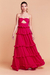 Vestido Zendaya Pink
