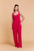 Macacão Longo Pink - comprar online