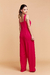 Macacão Longo Pink - loja online