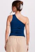 Imagem do Blusa Essencial Um Ombro