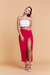 Top Faixa Branco - comprar online