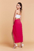 Top Faixa Branco - loja online