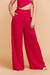 Calça Ampla Pink - comprar online