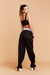 Calça Envelope Preta - LV Store