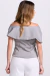 Blusa Origami - loja online