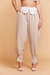 Calça Envelope Nude - comprar online