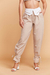 Calça Envelope Nude - loja online