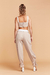 Calça Envelope Nude - comprar online