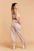 Calça Envelope Nude - LV Store