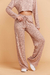 Calça Moletinho Nude - loja online