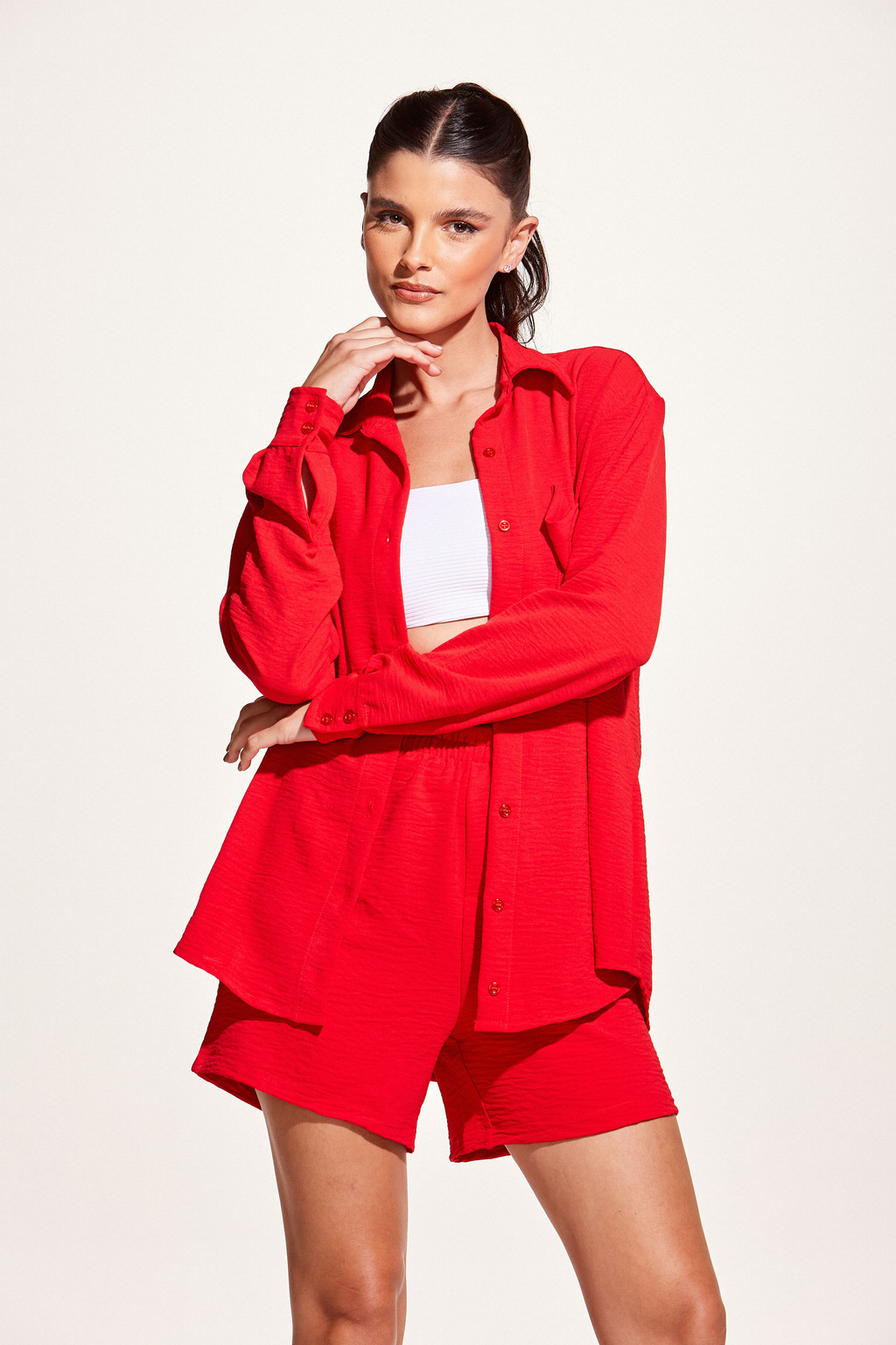 Vermelho