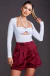 Shorts Londres - Leticia Vaz Store | Moda Feminina