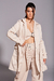 Casaco Paris Bege - comprar online