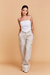 Corset Pants Branco - comprar online