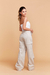 Corset Pants Branco