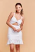 Vestido Laise Branco - LV Store