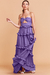 Imagem do Vestido Zendaya Lilás