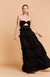 Vestido Zendaya Preto - comprar online