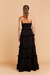 Vestido Zendaya Preto - loja online
