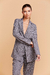 Blazer NYC Cinza - LV Store