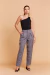 Calça Maya Cinza - LV Store
