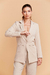 Blazer NYC Nude - LV Store