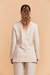 Imagem do Blazer NYC Nude