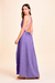 Vestido Mykonos Lilas - LV Store