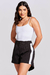 Body Essencial Alcinha Suplex Branco - loja online