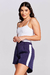 Body Essencial Alcinha Canelado Branco - loja online