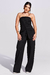 Calça Essencial Preta - loja online