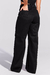 Calça Essencial Preta - LV Store