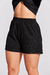 Shorts Essencial Crepe Preto - LV Store