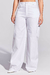 Calça Essencial Branca