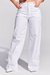 Calça Essencial Branca - loja online