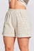 Shorts Essencial Linho Cru - loja online
