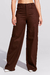 Calça Essencial Marrom - loja online
