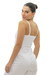 Cropped Basic Viés Branco na internet
