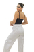 Cropped Basic Viés Preto - LV Store