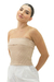 Cropped Basic Tomara que Caia Areia