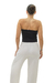 Blusa Basic Faixa Preta - loja online
