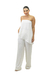 Calça Basic Reta Branca - loja online
