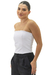 Blusa Basic Faixa Branca - comprar online