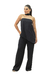 Calça Basic Reta Preta