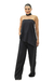 Calça Basic Reta Preta