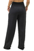 Calça Basic Reta Preta - loja online