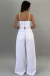 Imagem do Calça Pantalona Cintura Baixa