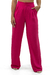 Calça Basic Reta Pink na internet