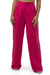 Calça Basic Reta Pink - comprar online