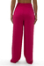 Calça Basic Reta Pink - LV Store